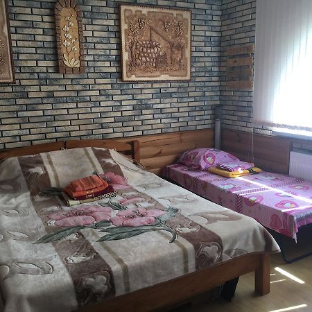 אודסה Будиночок Для Відпочинку מראה חיצוני תמונה