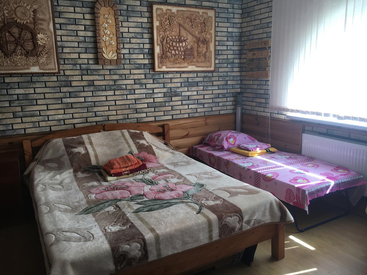 אודסה Будиночок Для Відпочинку מראה חיצוני תמונה