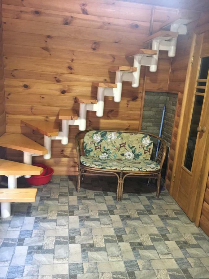 אודסה Будиночок Для Відпочинку מראה חיצוני תמונה